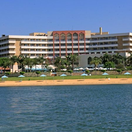 Mercure Ismailia Forsan Island Phòng bức ảnh