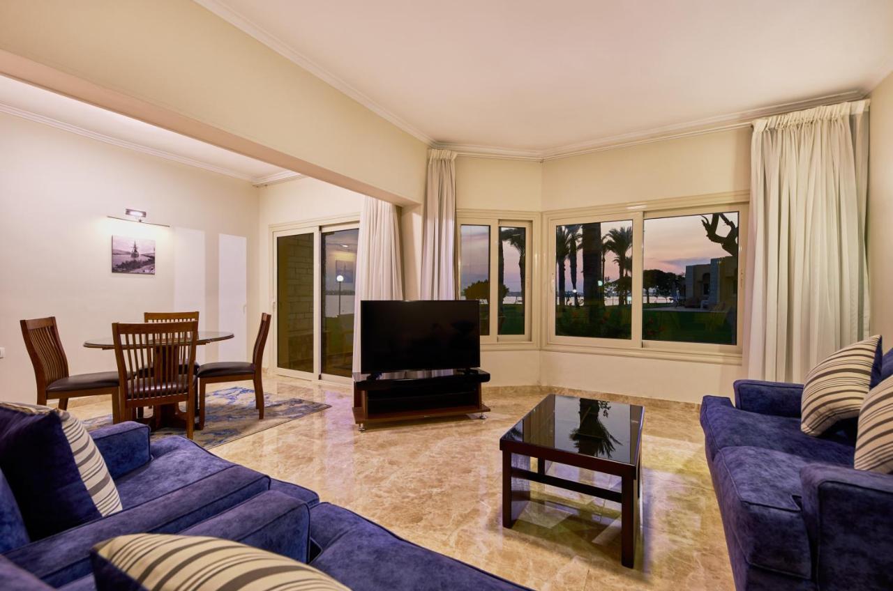 Mercure Ismailia Forsan Island Ngoại thất bức ảnh