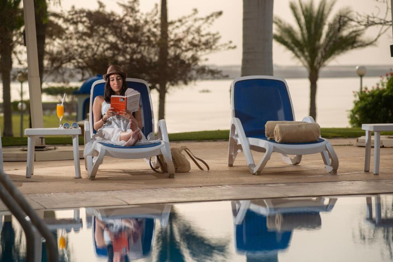 Mercure Ismailia Forsan Island Ngoại thất bức ảnh