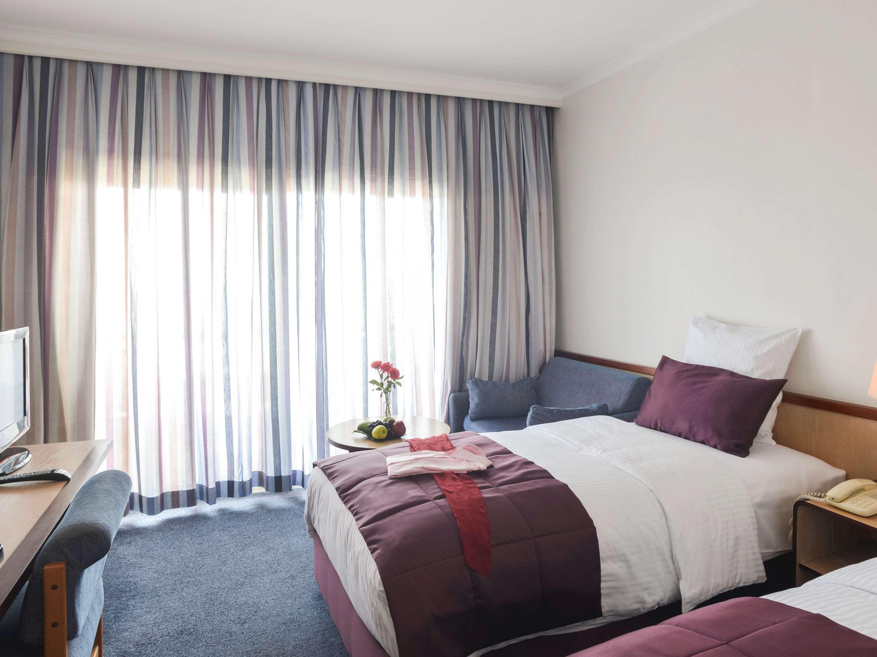 Mercure Ismailia Forsan Island Ngoại thất bức ảnh