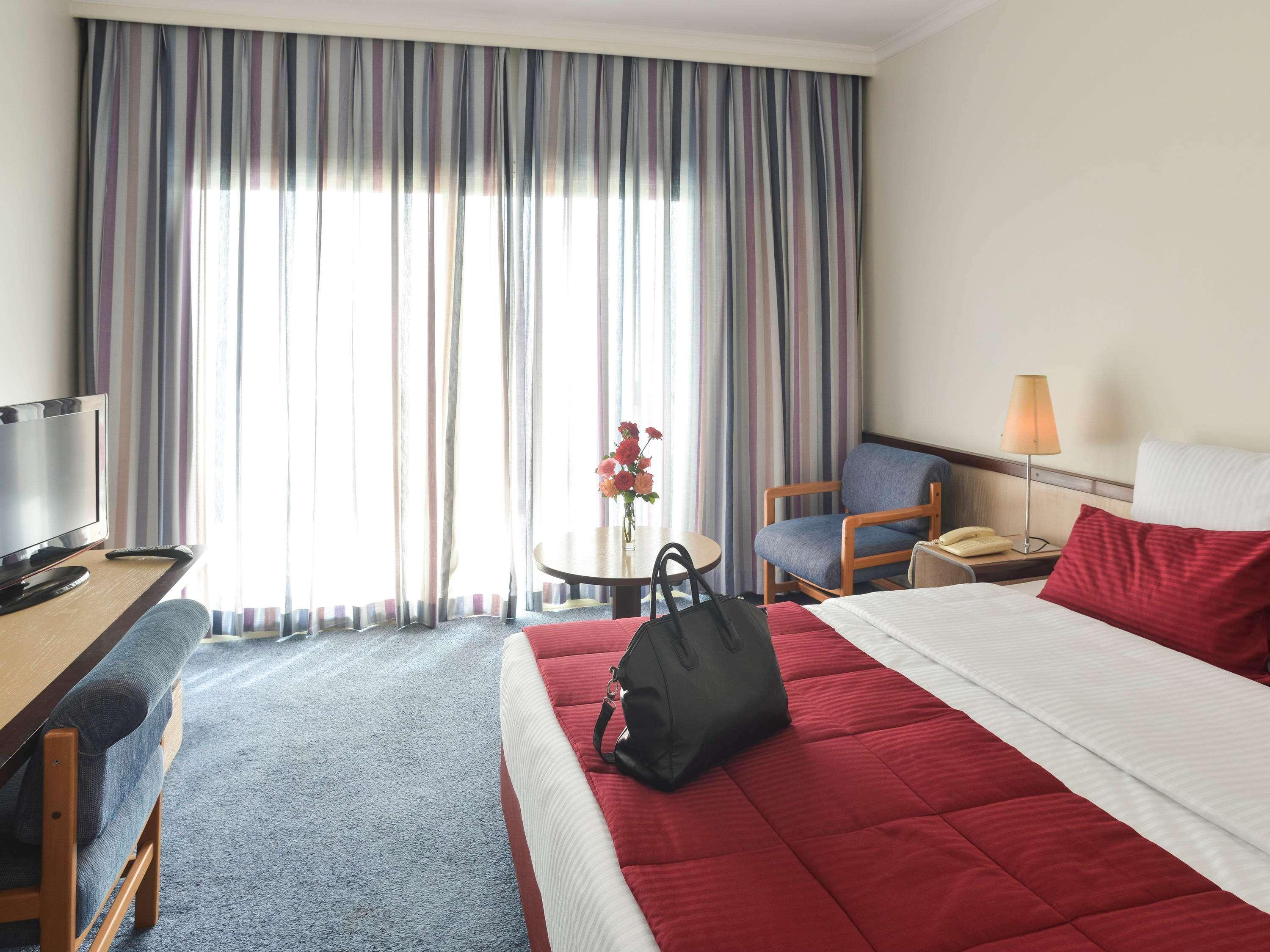 Mercure Ismailia Forsan Island Ngoại thất bức ảnh