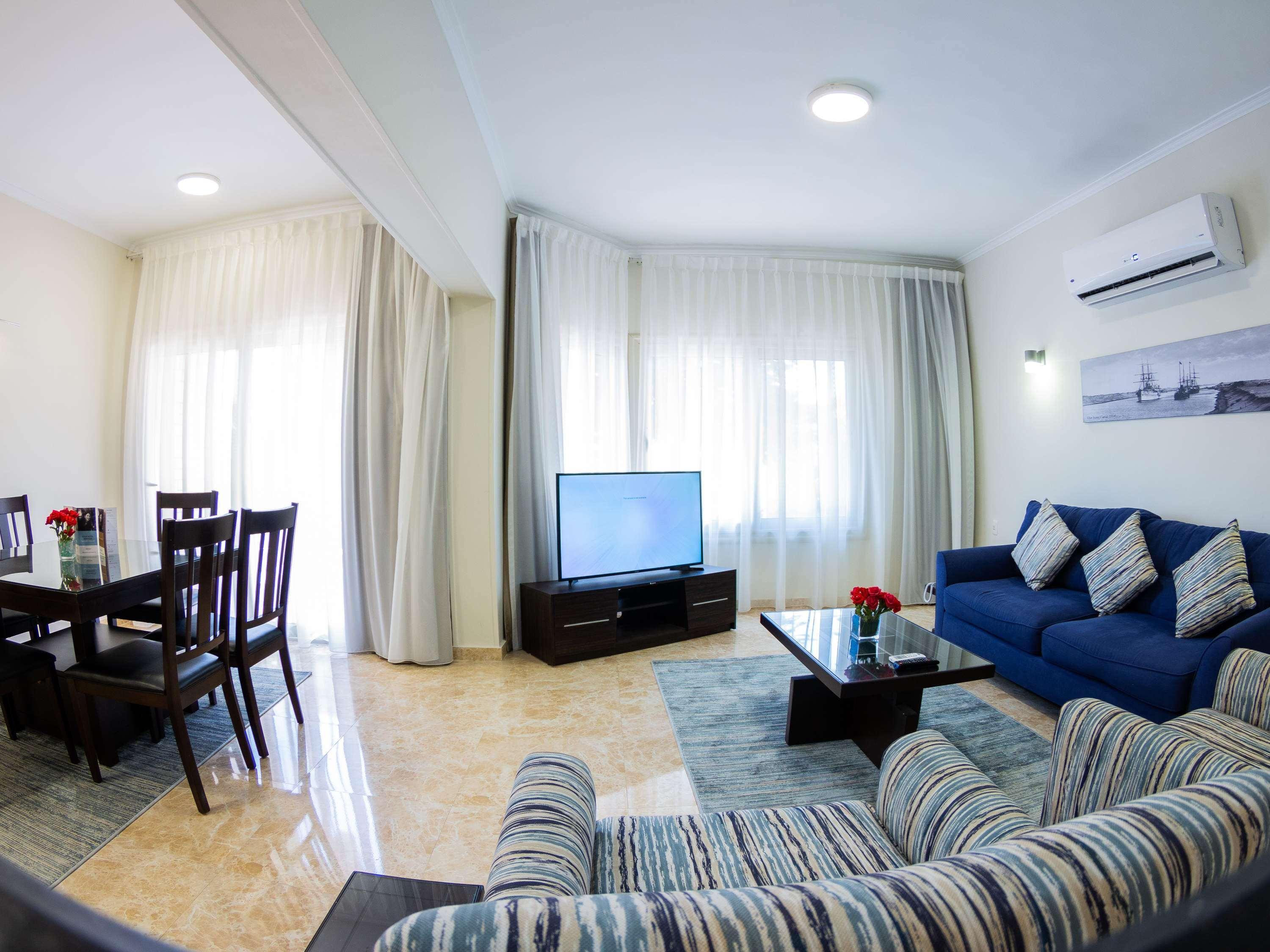 Mercure Ismailia Forsan Island Ngoại thất bức ảnh