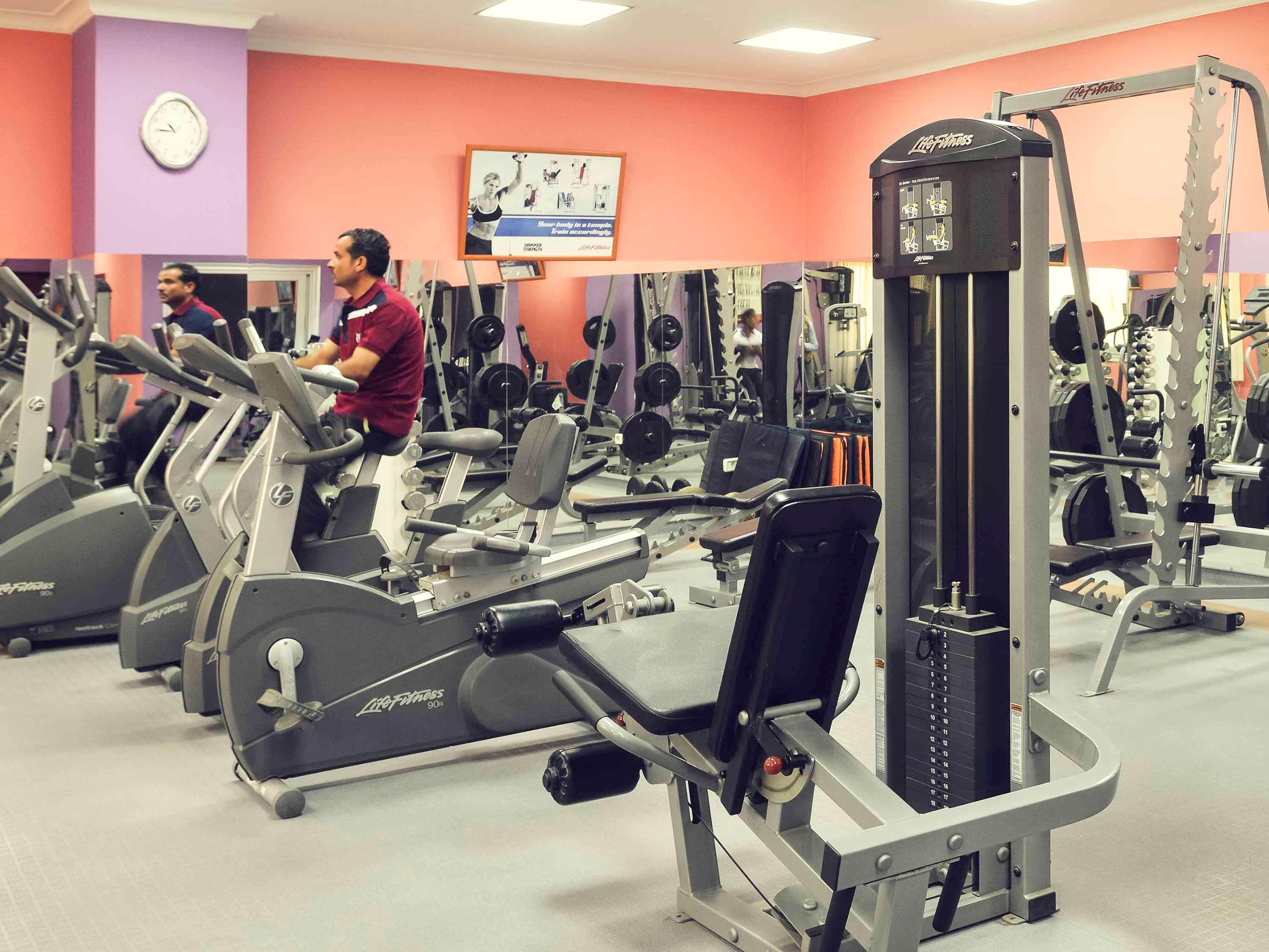 Mercure Ismailia Forsan Island Ngoại thất bức ảnh