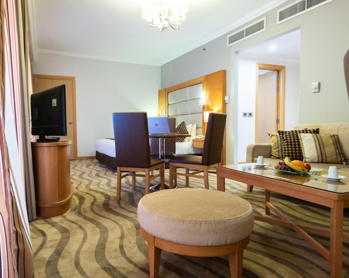 Mercure Ismailia Forsan Island Ngoại thất bức ảnh